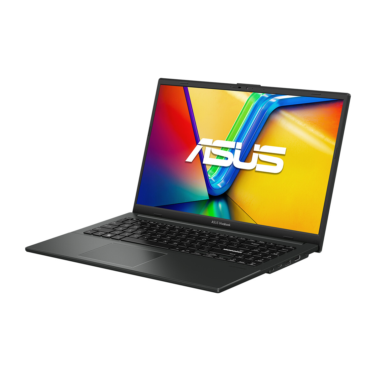 Notebook ASUS Vivobook Go 15 E1504GA-NJ008W i3 8GB/256GB 15.6" Black