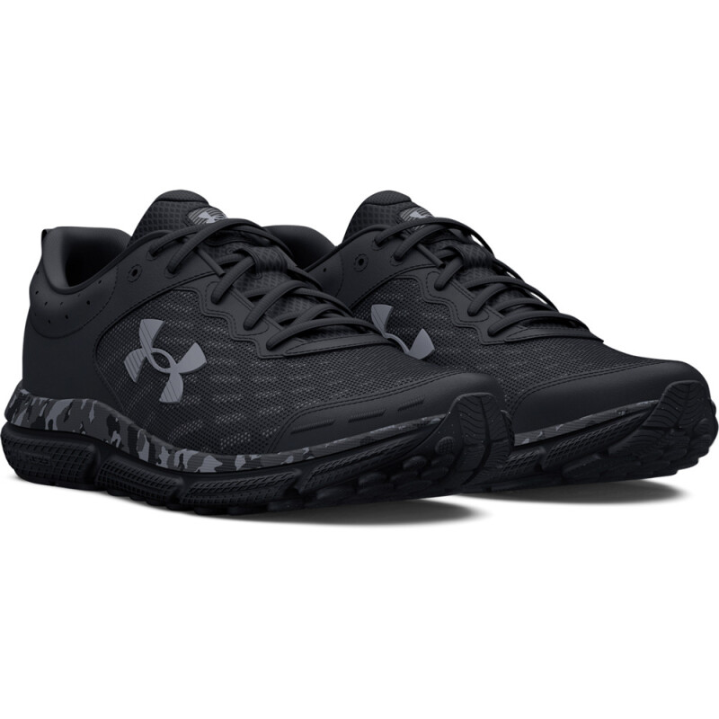 UA Charged Assert 10 Camo-GRN BLK-001