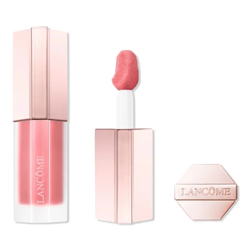 Labial Lancome Idole Cuddleblur Blushing Blanket Tono 21 Labial Lancome Idole Cuddleblur Blushing Blanket Tono 21