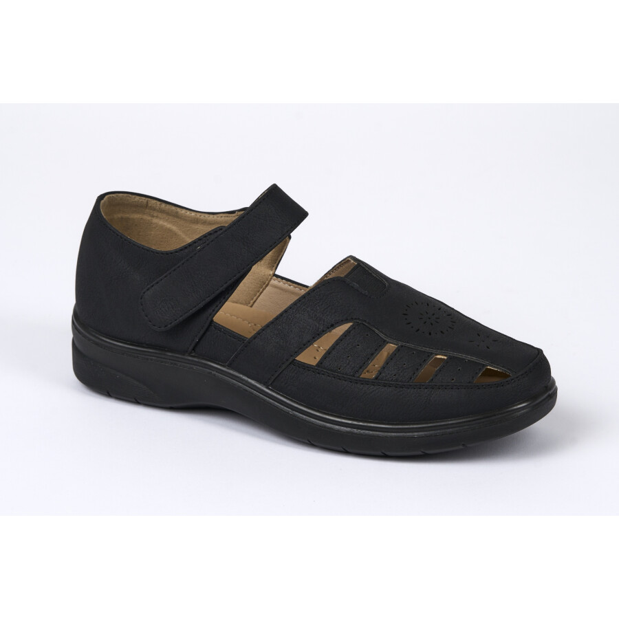 LEGERO OPEN BLACK