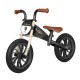 Bicicleta de Balance Qplay Feduro Rodado 12 Gold