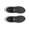 Championes Under Armour W Ascend Mujer 6009828-001 Negro