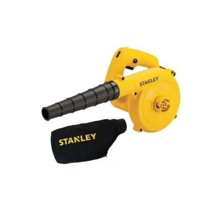 Sopla Aspirador 600W Stanley Sopla Aspirador 600W Stanley