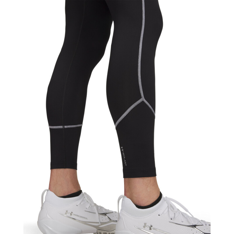 UA HG Elite Leggings-BLK BLK-008
