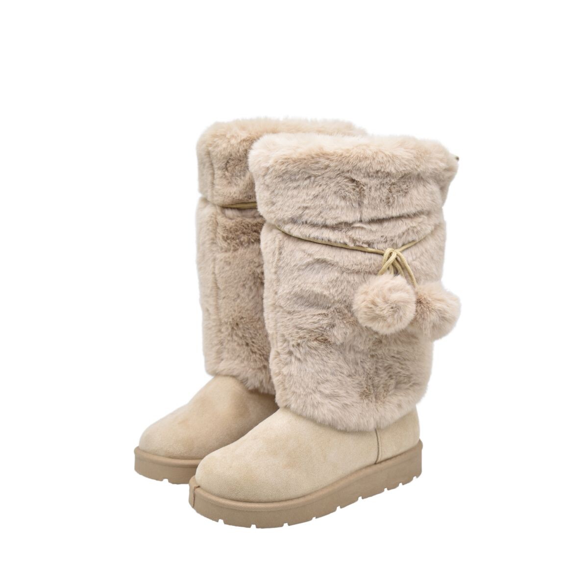 BOTA 35-40 - BEIGE 