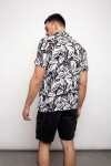 Camisa Facundo Negro