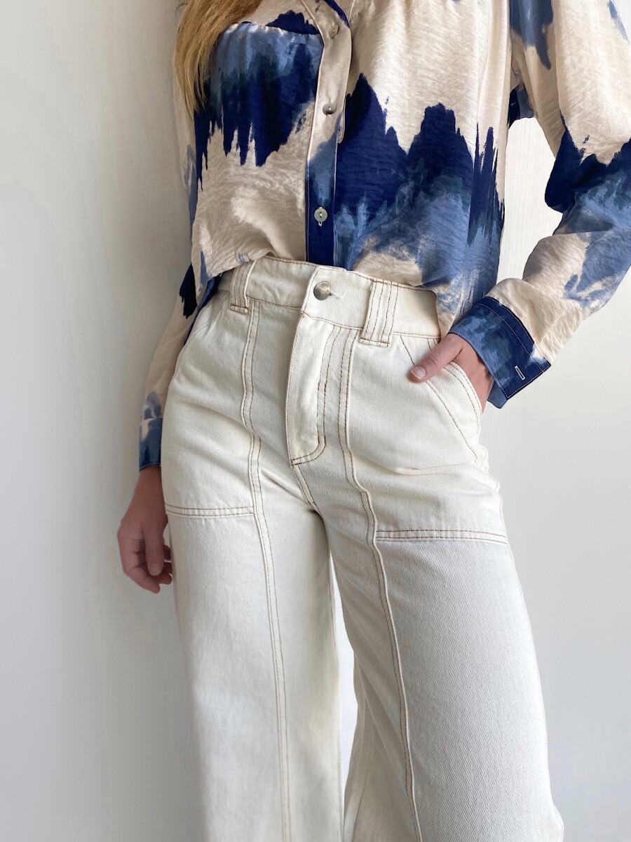 Jean Mist 