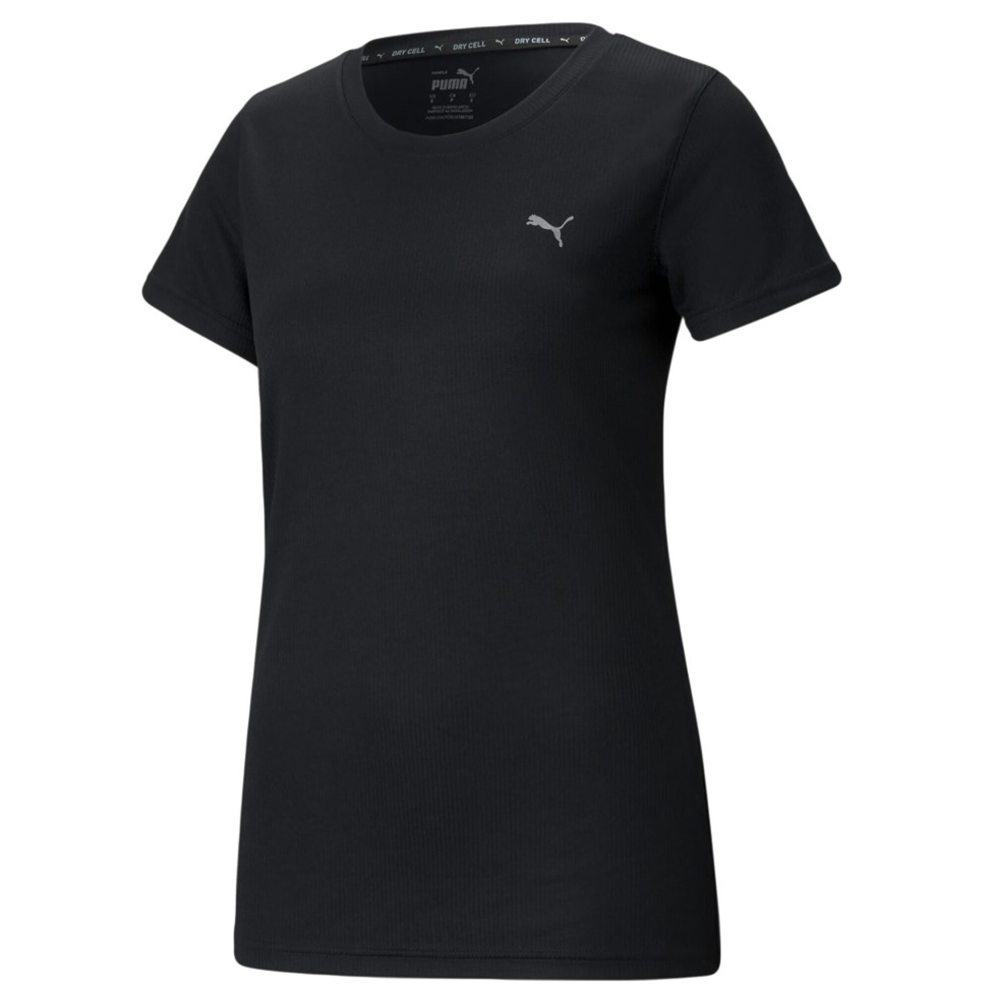 Camiseta mujer puma deals