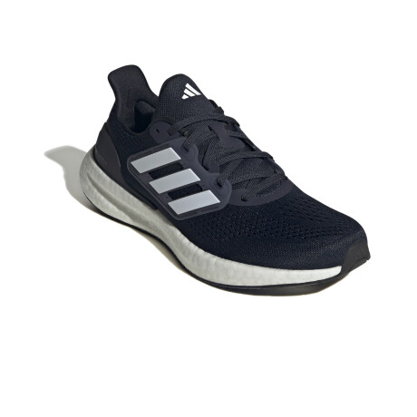 Championes adidas Pureboost 23 Legend Ink / Cloud White / Core Black
