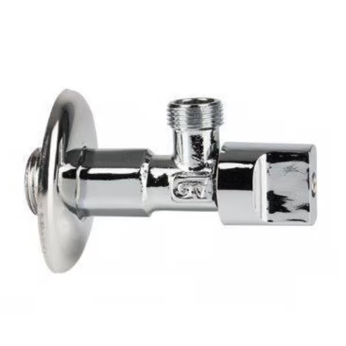 Válvula De Corte Para Colilla 1/2x1/2 Genebre 