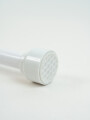 Accesorio Barral Extensible Para Cortina De Baño Blanco