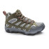 BOTIN RAPTOR Oliva/gris