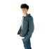 CAMPERA S-XXL MED BLUE