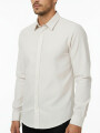 Camisa Granito Estampado 1