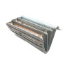 BILLETERA DE DAMA LINCOLNS 30 azuluniforme