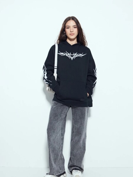 CANGURO P.CAKE ALNUS NEGRO