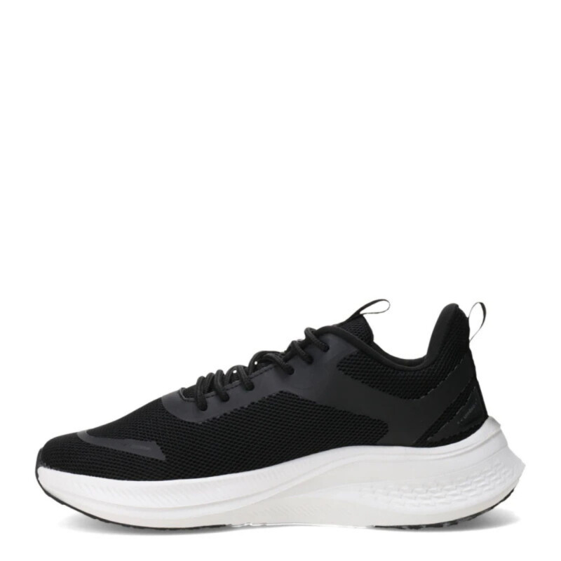 Championes Umbro VANTA Hombre 20103805 Negro