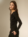 Tops Tisana Negro