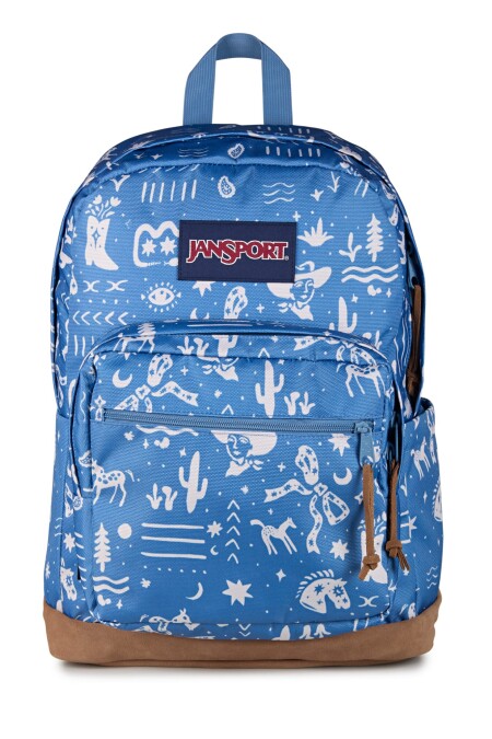 MOCHILA RIGHT PACK MOCHILA RIGHT PACK