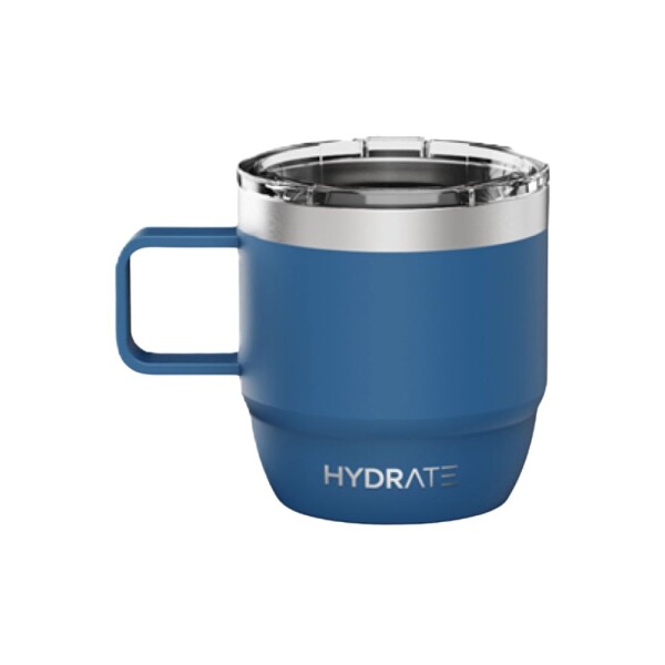 Hydrate Mini Coffee Mug Azul 178ml Hydrate Mini Coffee Mug Azul 178ml