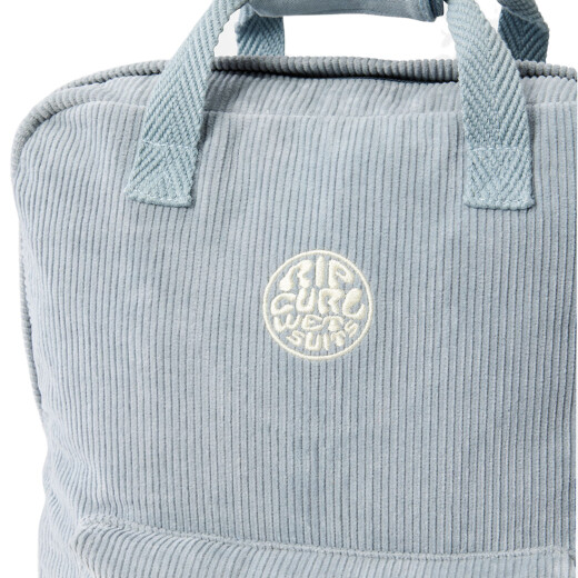 Mochila Rip Curl Icons Of Surf Cord Backpack Mochila Rip Curl Icons Of Surf Cord Backpack