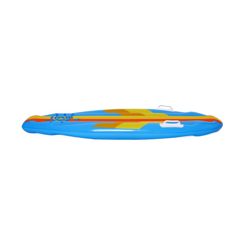 Tabla Surf Inflable Bestway 46 x 114 cm Colores Surtidos U