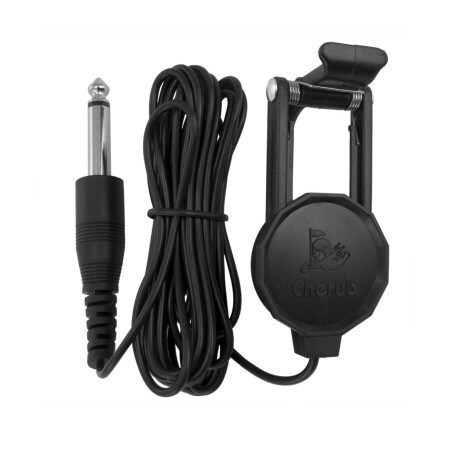 MICROFONO PARA VIOLIN CHERUB WCP60V MICROFONO PARA VIOLIN CHERUB WCP60V