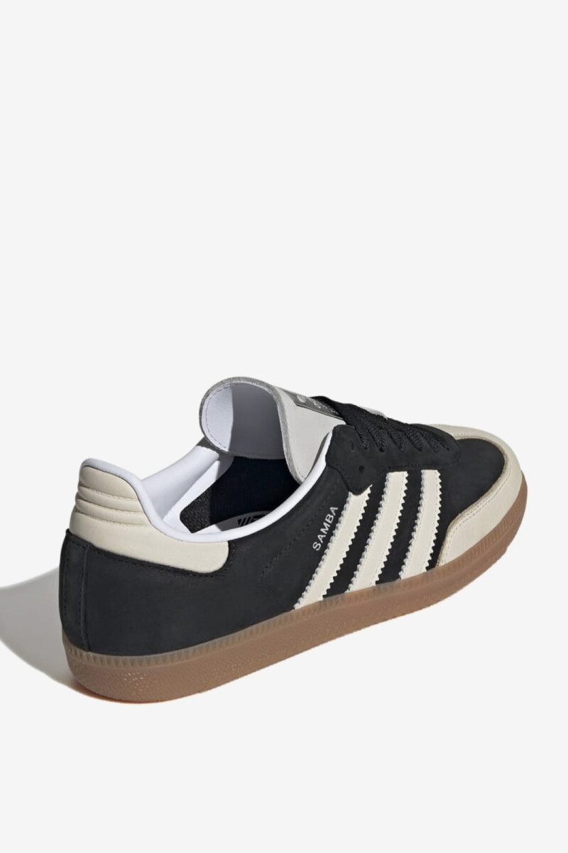 SAMBA OG W Negro