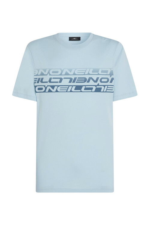 Remera O'Neill Skyline - Celeste Remera O'Neill Skyline - Celeste