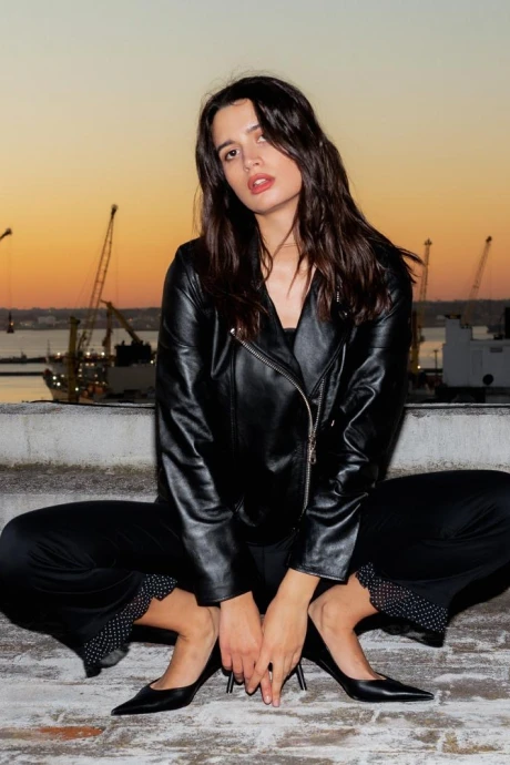 CHAQUETA CADIZ