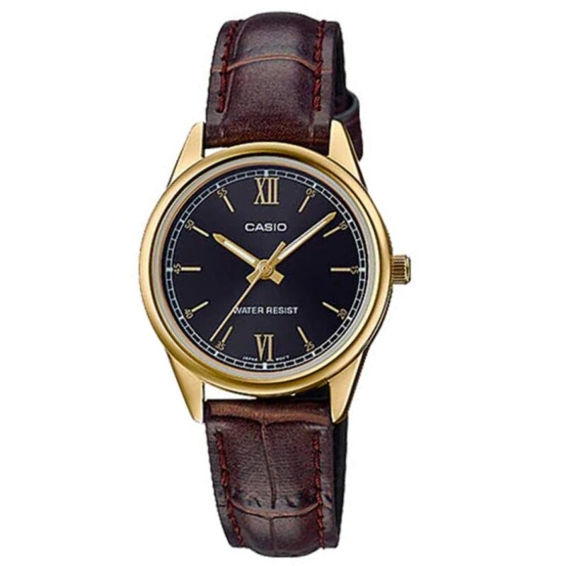 Casio - LTPV005GL-1B2 09ltpv005gl-1b2