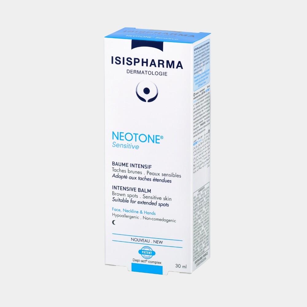 Neotone Sensitive Neotone Sensitive