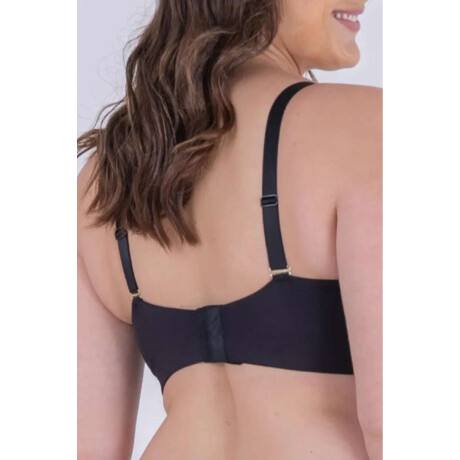 P82496-sout.s/aro. c/copa micro Negro