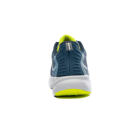 Fila Racer Wings Masculino Coronet Azul-Marino