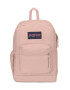 MOCHILA CROSS TOWN PLUS MISTY ROSE