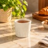 Dip vaso 7 cms con lineas Dip vaso 7 cms con lineas