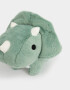 Juguetes infantiles Medium Peluche Infantil - Verde Medio