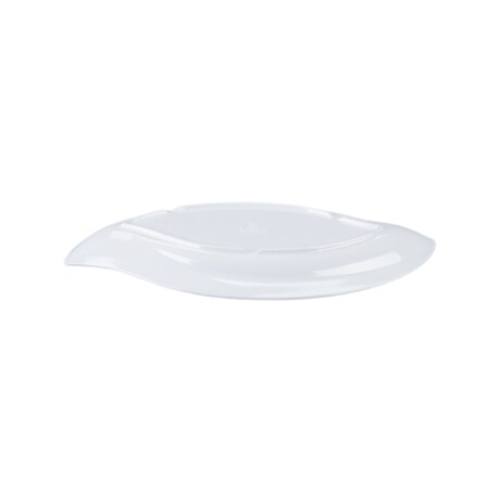 Bandeja Ondulada de Melamina 591ml Bandeja Ondulada de Melamina 591ml