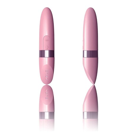 Vibrador Personal Usb Lelo Mia 2 Vibrador Personal Usb Lelo Mia 2