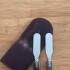 Snack Knife Gris