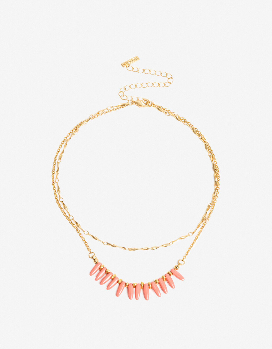 Collares Cortos, Country Calling 