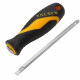 TOLSEN DESTORNILLADOR REVERSIBLE 2 EN 1 Tolsen Destornillador Reversible 2 En 1
