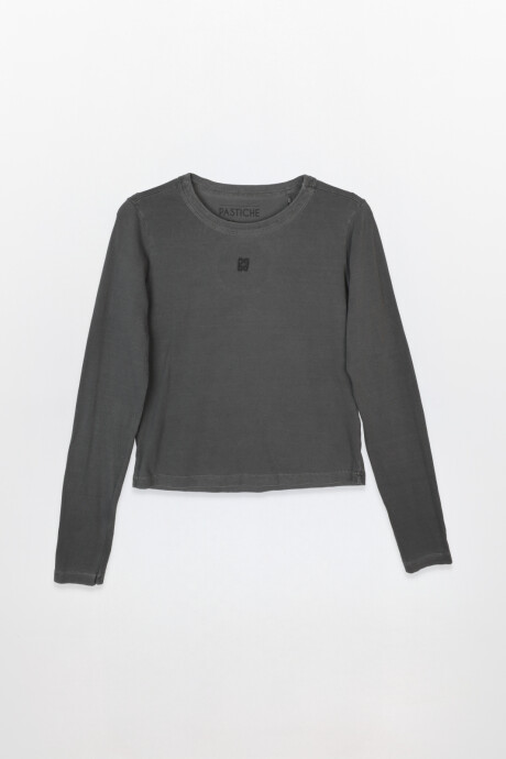 T-shirt Hunk Gris