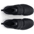 UA GS ZONE BB 2-BLK BLK-003