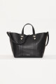 TOTE ICON WEST Negro