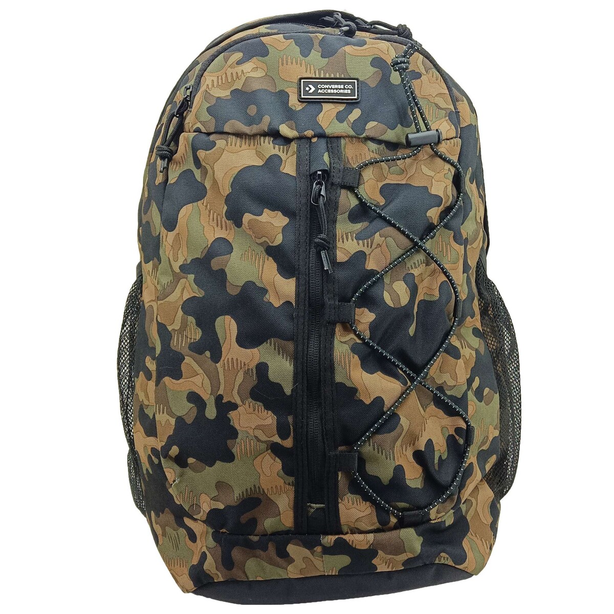 Mochila Converse Transition - Camuflado 
