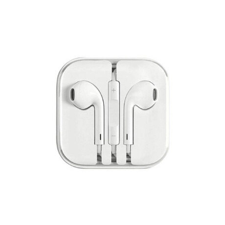 Auriculares estilo Iphone conector Plug Auriculares estilo Iphone conector Plug