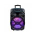 Parlante Kolke Neptune KPB-496 Bluetooth 12" 220W TWS Karaoke Radio FM Parlante Kolke Neptune KPB-496 Bluetooth 12" 220W TWS Karaoke Radio FM