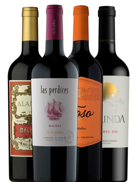 Puro Malbec XXIX Puro Malbec XXIX