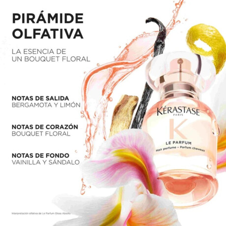 Perfume Capilar Kerastase Gloss Absolu Gloss 30ml Perfume Capilar Kerastase Gloss Absolu Gloss 30ml